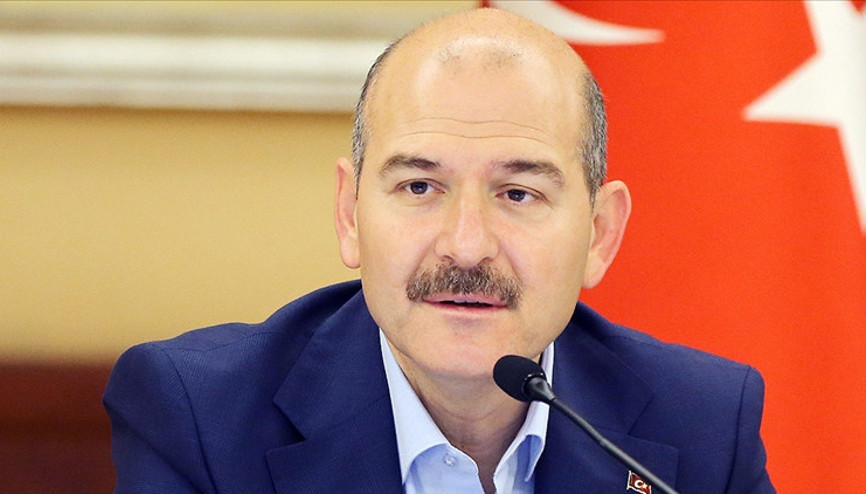 Bakan Soylu’nun acı günü