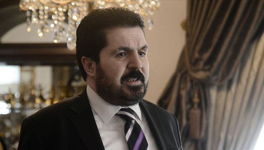 Ağrı Belediye Başkanı Sayan duyurdu: Diyarbakır annelerine destek yürüyüşü