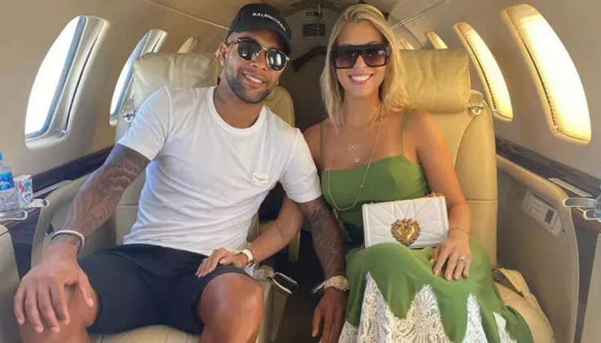 Son Dakika Haberi... Beşiktaşın anlaştığı Alex Teixeira, Pazartesi günü İstanbulda