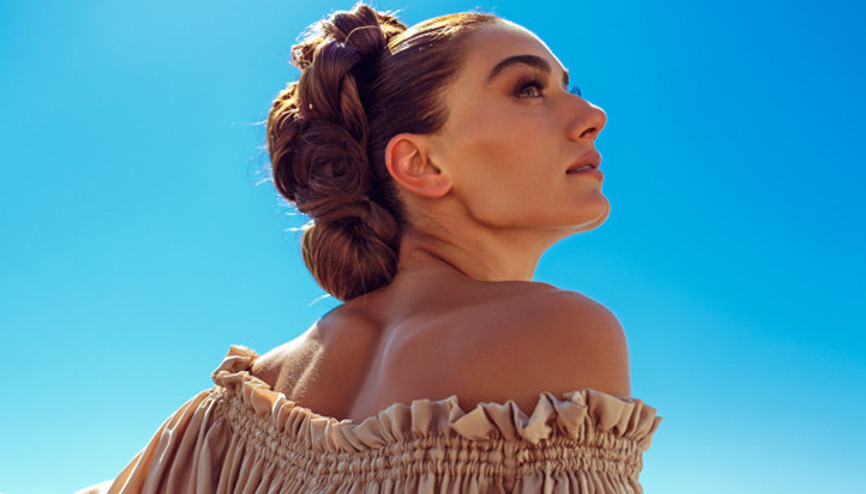 Hande Subaşı: Kadere inanıyorum