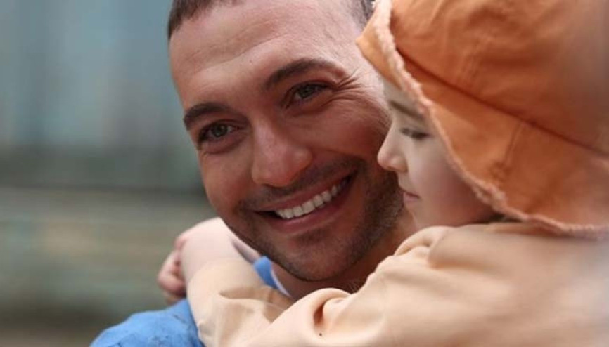 Ünlü oyuncu Görkem Sevindik’ten sevindiren haber: Baba oluyor