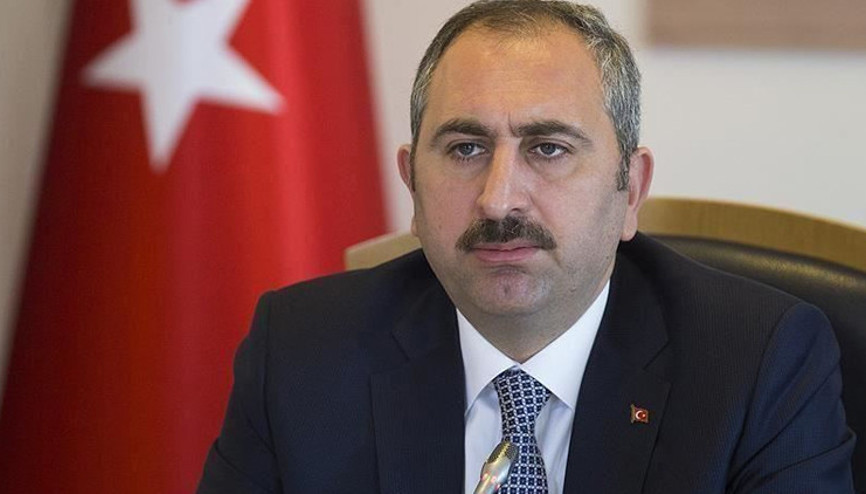 Bakan Gül, yanan alanlarla ilgili net konuştu: İzin vermeyeceğiz Bakan Gül, yanan alanlarla ilgili net konuştu: İzin vermeyeceğiz