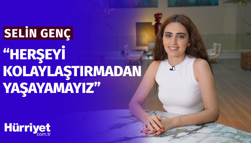 Bir Zamanlar Çukurovanın Gülteni Selin Genç konuştu: Kimseden beklentim yok