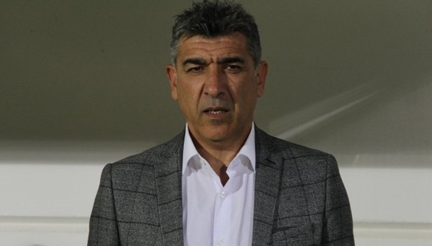 Denizlispor’da teknik direktörlük koltuğuna ilk aday Sait Karafırtınalar