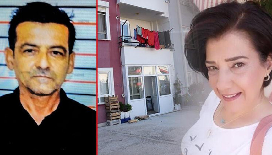 Tartıştığı eski eşi ve kayınvalidesini silahla öldürdü