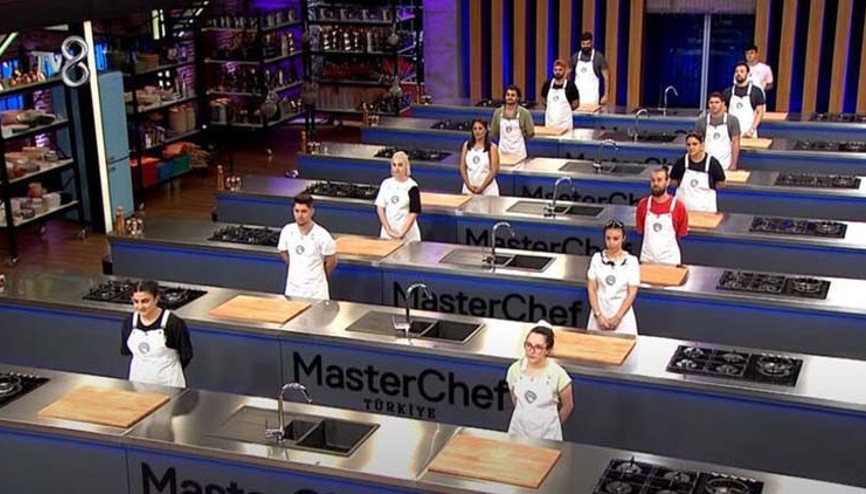 MasterChef 6. yarışmacı kim oldu İşte, MasterChef 2021 ana kadroda yer alan isimler