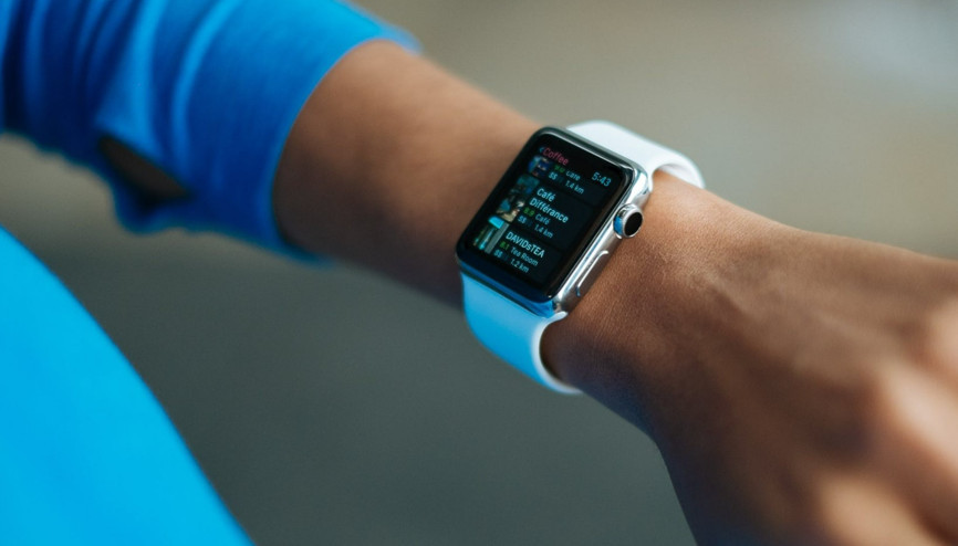 Giyilebilir cihazlara dikkat