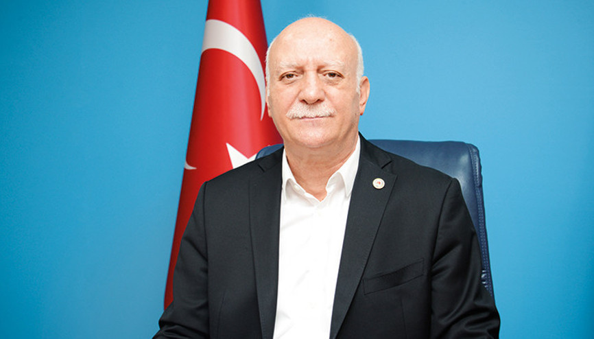 TZOB’tan çiftçiler için yardım kampanyası