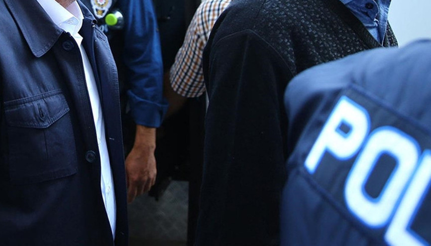 Son dakika: Ankarada FETÖ operasyonu 12 gözaltı kararı