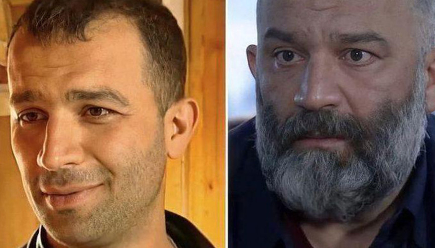 İşte Arka Sokaklar oyuncularının şaşırtan değişimi...