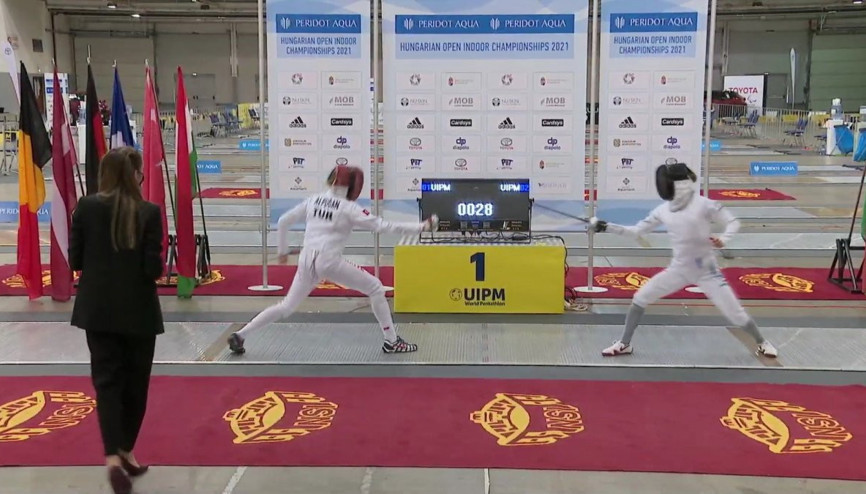 Pentatlet nedir ve ne demek