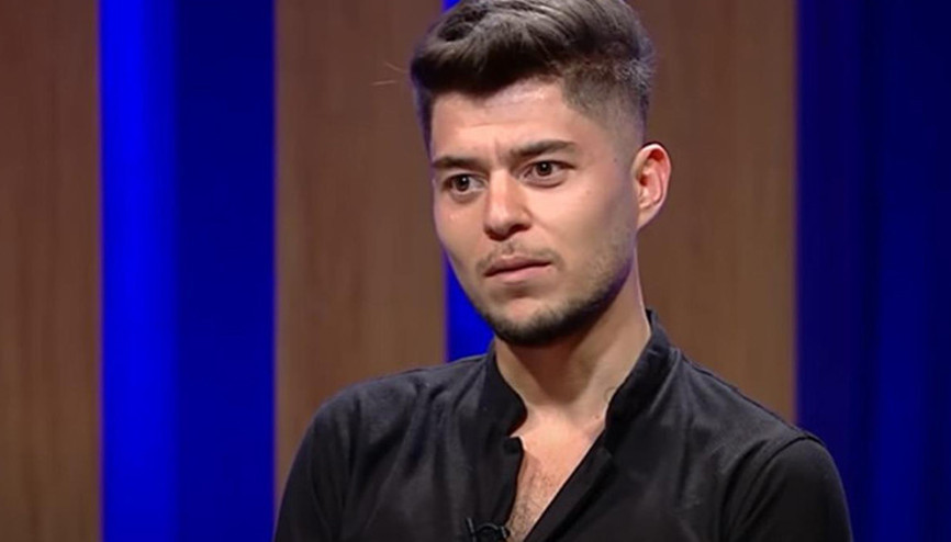 MasterChef Hamza kimdir, nereli, kaç yaşında MasterChef 2021 ana kadro yarışmacılarından olmayı başardı