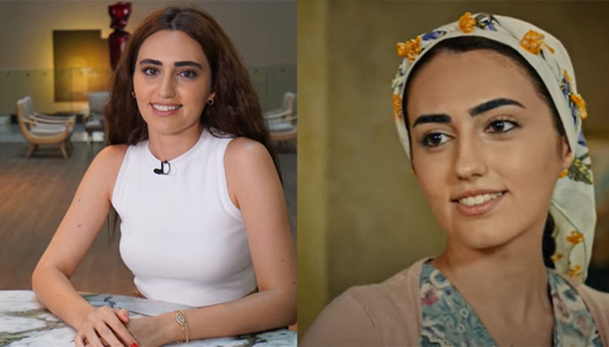 Bir Zamanlar Çukurovanın Gülteni Selin Genç konuştu: Kimseden beklentim yok