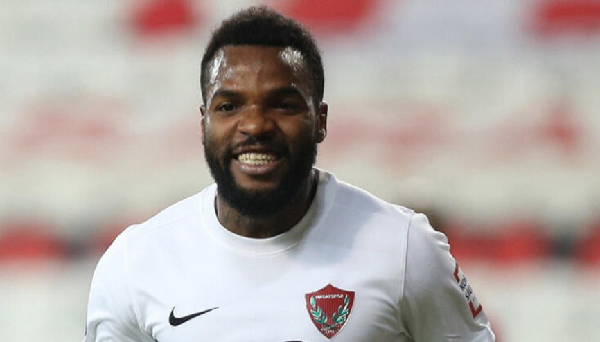 Son Dakika: Boupendza için resmi transfer açıklaması Avrupadan ve Orta Doğudan teklif...