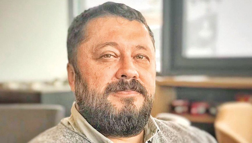 Senaristlerin dünyasına içeriden bakış