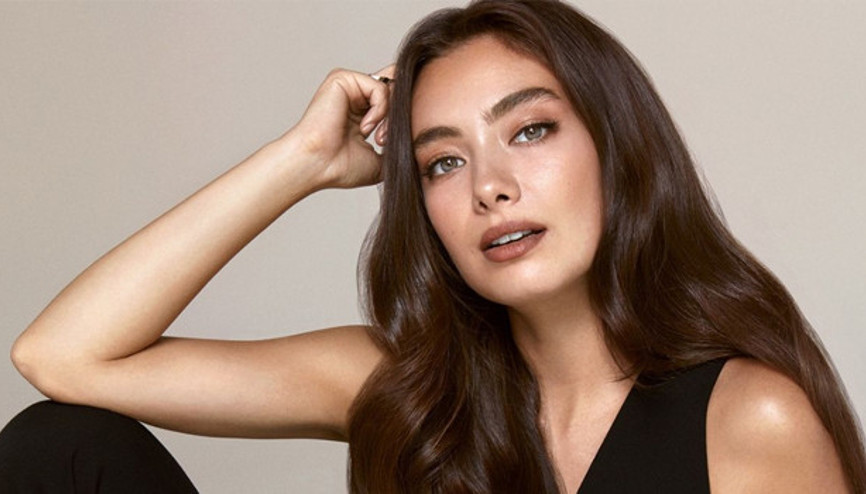 Neslihan Atagül Latin Amerikalıların gözdesi