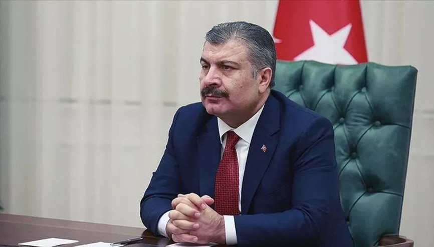 Koronavirüs Bilim Kurulu toplanıyor Bakan Koca açıklama yapacak