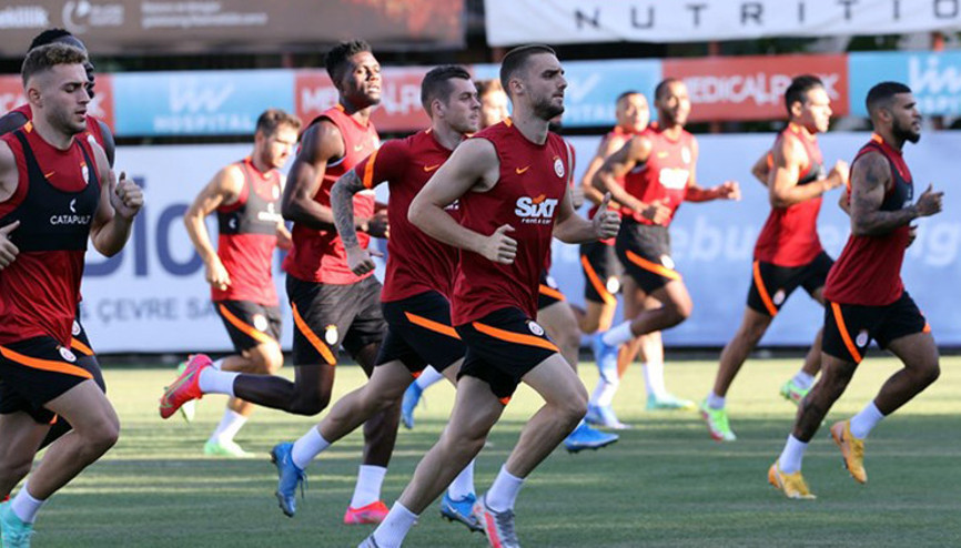 Galatasarayın rakibi St. Johnstone St. Johnstone - Galatasaray maçı ne zaman, saat kaçta