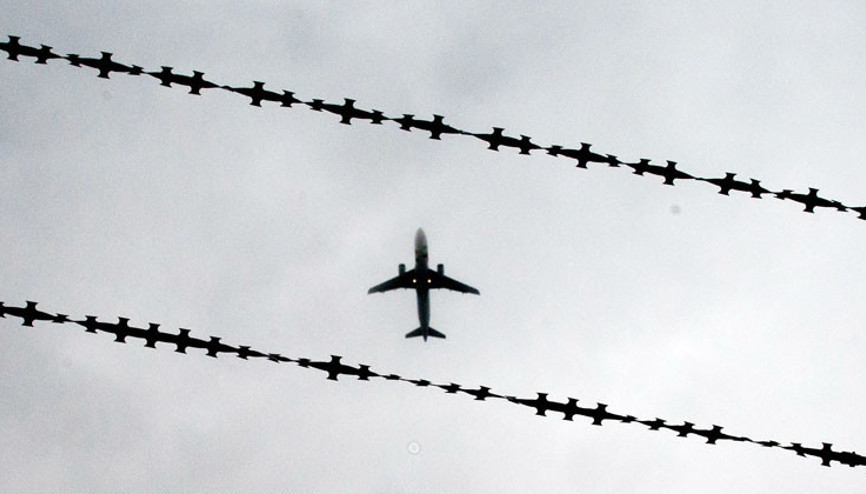 ‘Yapmayın Sınır dışı edileni işkence ve ölüm bekliyor’ ‘Yapmayın Sınır dışı edileni işkence ve ölüm bekliyor’