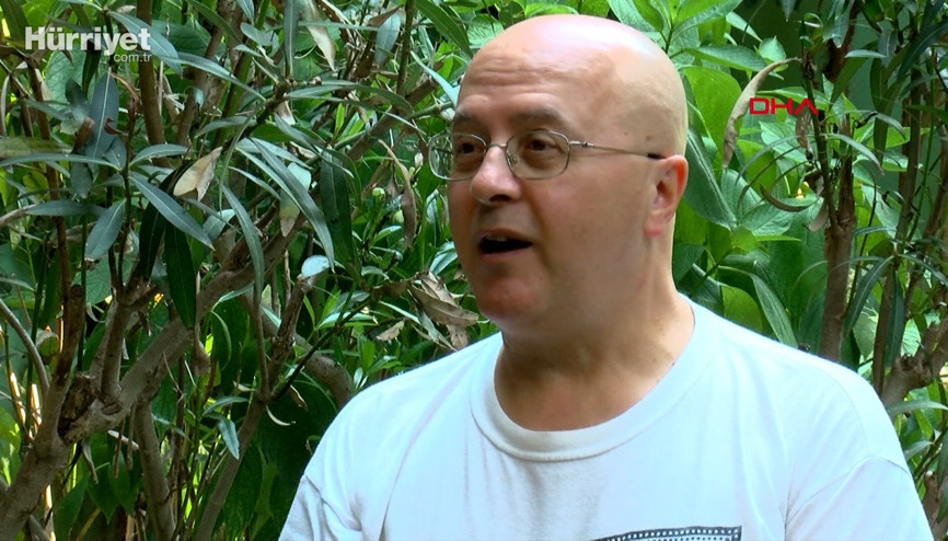 Prof. Dr. Levent Kurnaz: İstanbul 3 adaya bölünecek