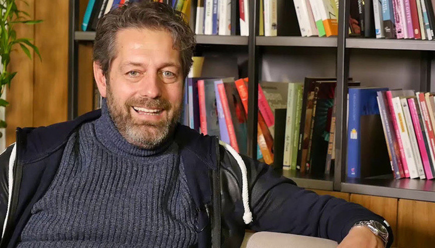 Bora Gencer kimdir nereli kaç yaşında