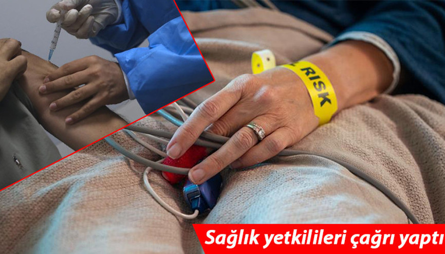 Almanyada büyük skandal 9 bin kişiye aşı yerine tuzlu su şırınga etmiş