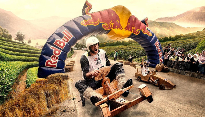 Rizede 12. Red Bull Formulaz tahta araba yarışları düzenlenecek