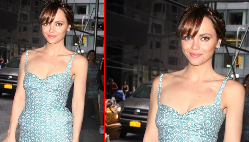 Ünlü oyuncu kuaföründen hamile: 41 yaşında bebek sürprizi