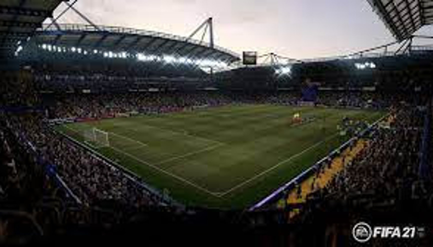 Fıfa 21 Standard Edition İndir Ve Oyna - Fıfa 21 Sistem Gereksinimleri, Rehber Ve Detaylı İnceleme Fıfa 21 Standard Edition İndir Ve Oyna - Fıfa 21 Sistem Gereksinimleri, Rehber Ve Detaylı İnceleme