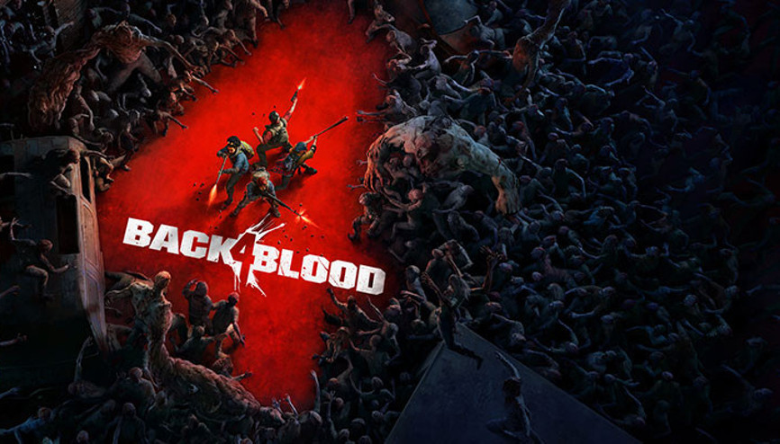 Back 4 Blood ile zombi istilası geri geliyor
