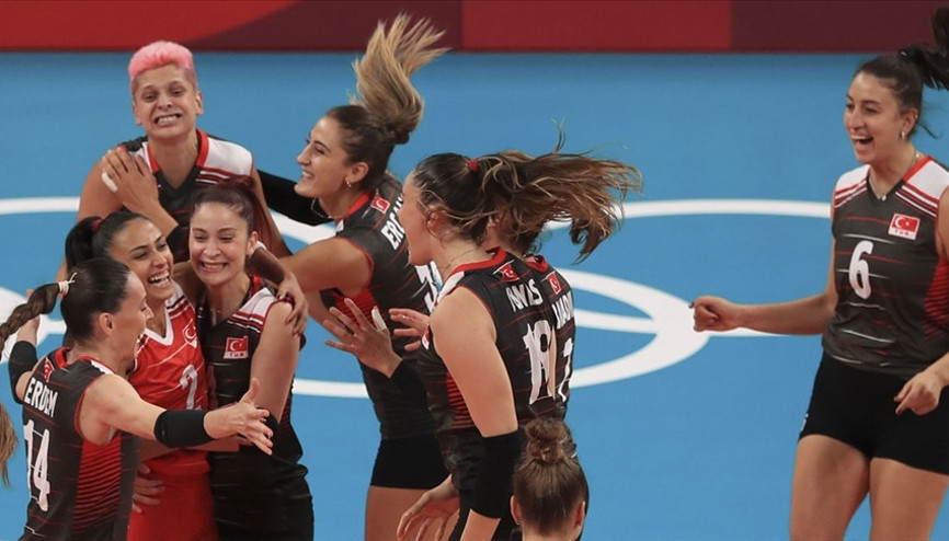 Avrupa Voleybol Şampiyonası ne zaman başlayacak İşte tarih bilgisi