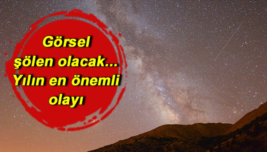 Meteor yağmuru ne zaman saat kaçta 2021 perseid meteor yağmuru Türkiyeden izlenecek mi NASA duyurdu Meteor yağmuru ne zaman saat kaçta 2021 perseid meteor yağmuru Türkiyeden izlenecek mi NASA duyurdu