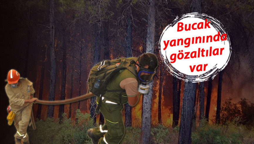 Son dakika haberi: Bakan Pakdemirli duyurdu Köyceğiz ve Manavgat yangınları kontrol altında