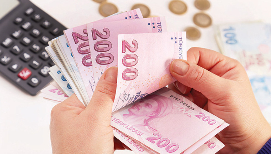 500 TL iyileştirme yüzde 12+5 zam