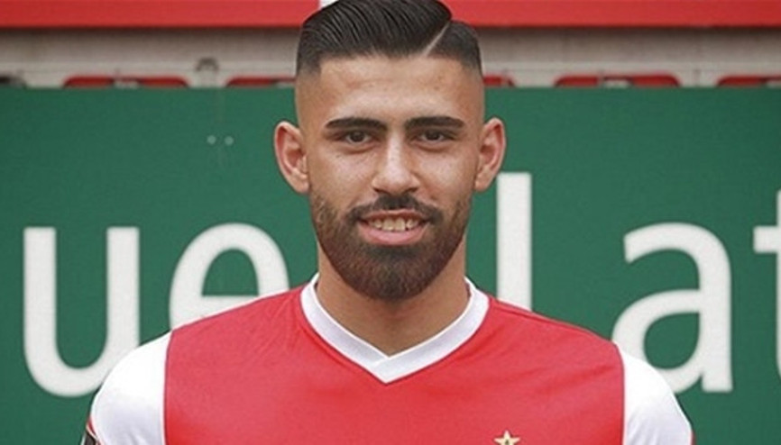 Türkiyeden gelen teklifleri reddeden Hikmet Çiftçi, Kaiserslautern’de kaldı Türkiyeden gelen teklifleri reddeden Hikmet Çiftçi, Kaiserslautern’de kaldı