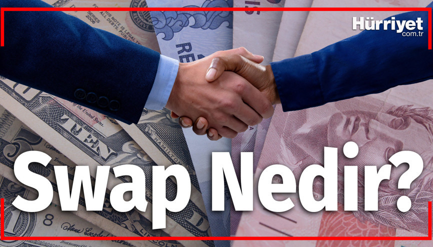 Swap nedir