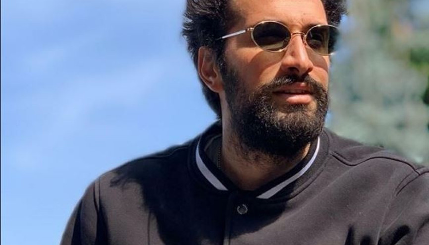 Mustafa Rahman Tohma kimdir kaç yaşında Seren Serengilin sevgilisi Mustafa Tohma nereli