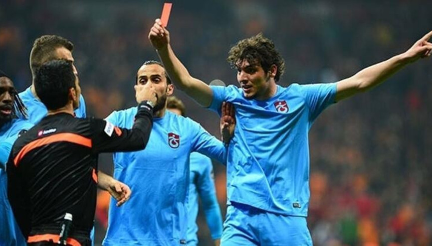 Süper Lig tarihine geçen ilginç notlar