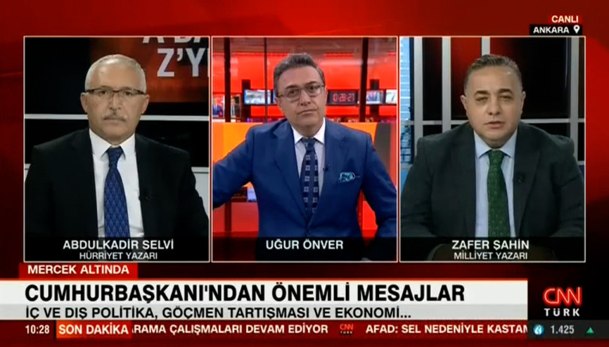 Sosyal medyaya düzenleme gelecek mi