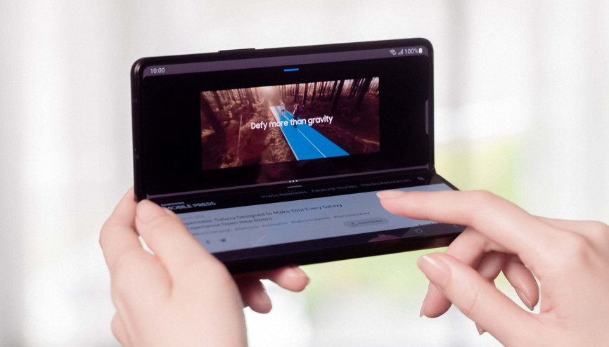 Galaxy Unpacked: İşte Samsungun yeni yıldızları
