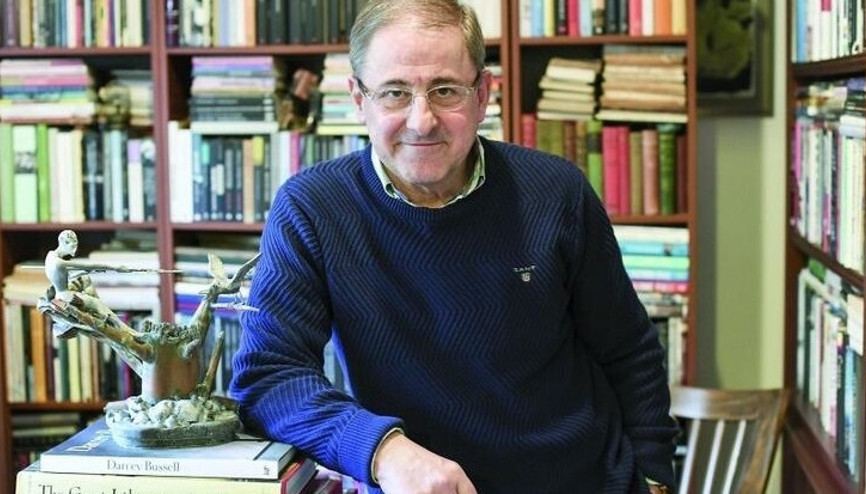 ‘Okuduğunuz kitaplar kadar varsınız’