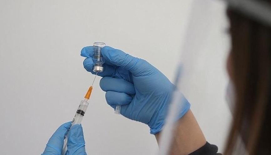 Dünya genelindeyapılan aşı sayısı 4 milyar 540 milyon dozu aştı