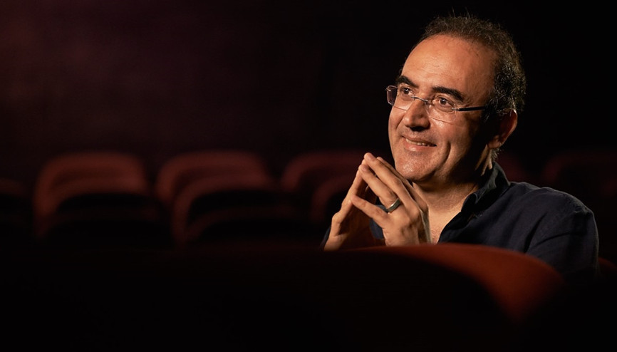 ‘Araştırmacı şair’in tarih sohbetleri ‘Araştırmacı şair’in tarih sohbetleri