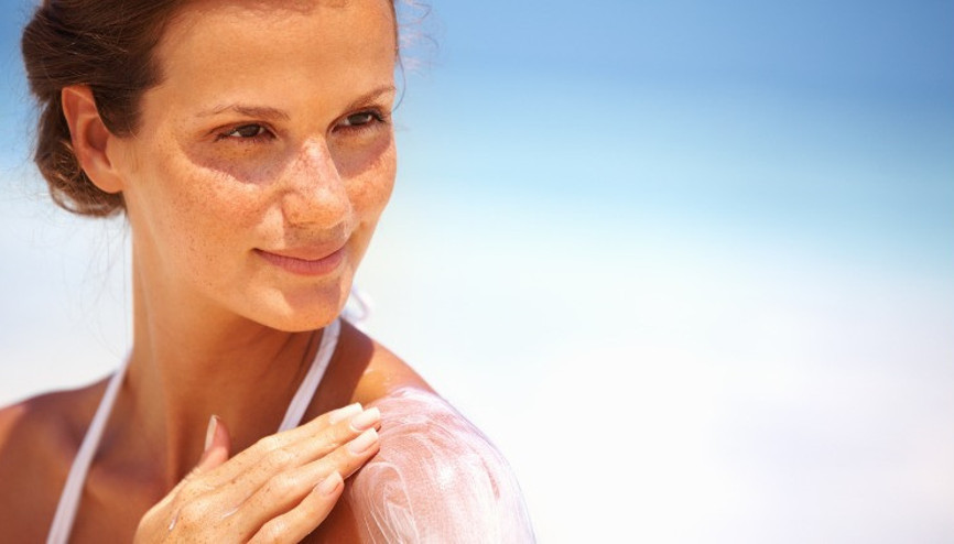 Güneş lekeleri nasıl geçer