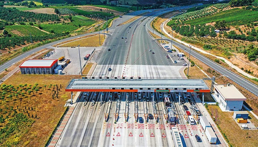 Ekonomiye ‘otoyol’ dopingi