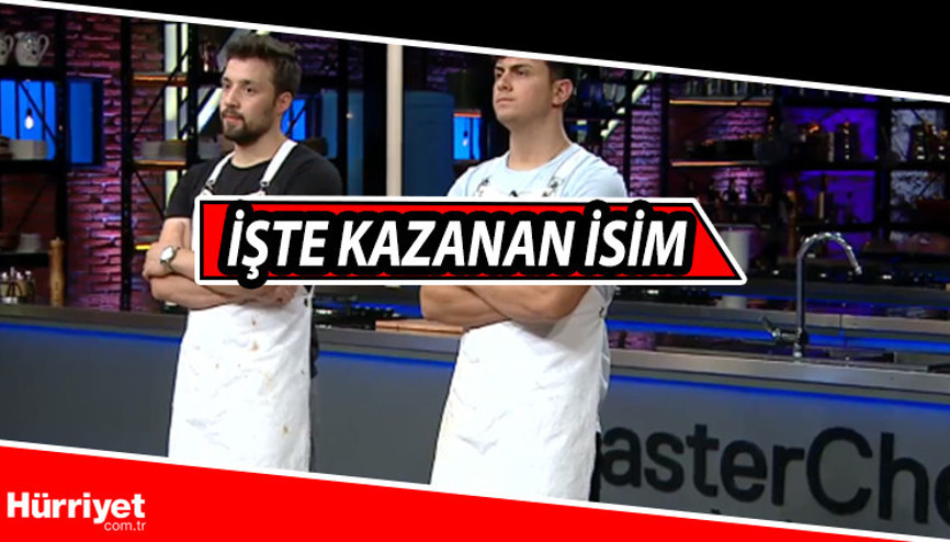 MasterChefte kim kazandı, 10. yarışmacı kim oldu MasterChef 2021 yarışmacıları belli oluyor MasterChefte kim kazandı, 10. yarışmacı kim oldu MasterChef 2021 yarışmacıları belli oluyor