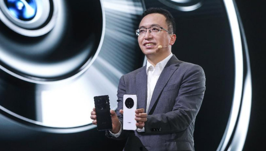 Honor Magic3 Serisi tanıtıldı: İşte öne çıkan özellikleri