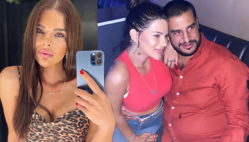 Damla Ersubaşı ile Mustafa Can Keser barıştı mı Kafa karıştıran paylaşım...