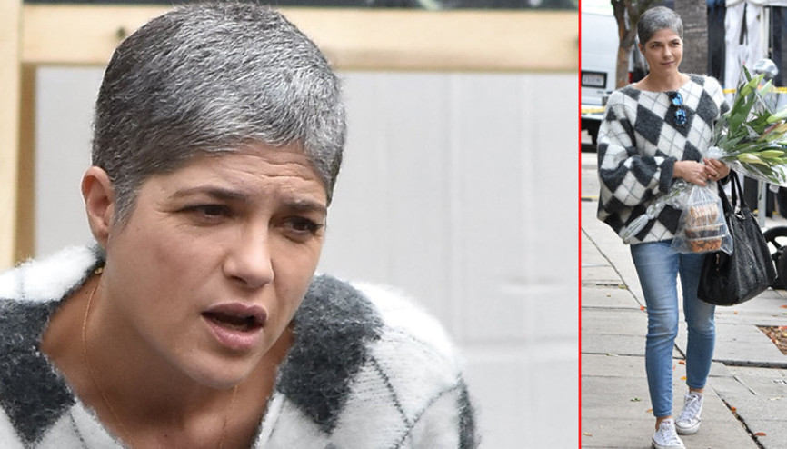 Ünlü oyuncunun MS hastalığı ile mücadelesi belgesel oldu: Ölümümü planlamamı söylediler