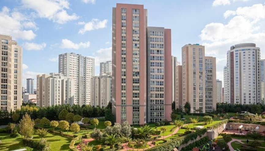 Son dakika... Konut satış istatistikleri açıklandı